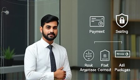 Payment Methods & Package Selection