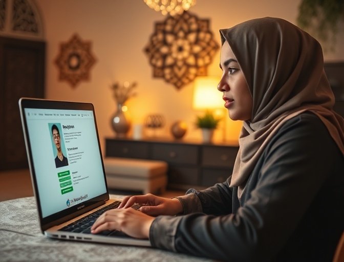 Create Profile
