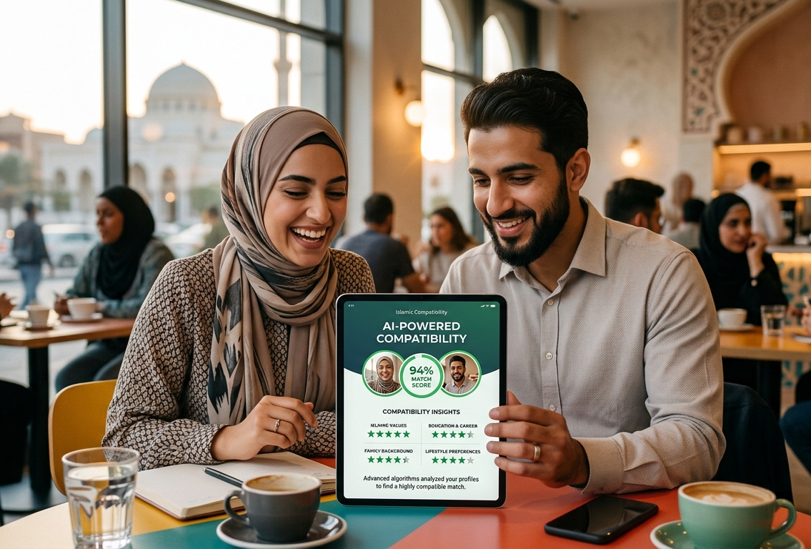 AI-Powered Compatibility