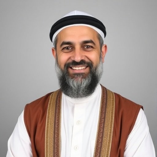 Dr. Muhammad Hassan Khan